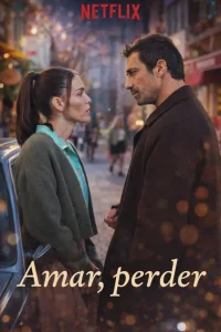 Разлука тоже часть любви